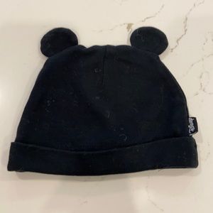 Disney baby beanie hat